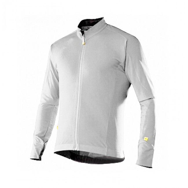 2015 mavic Fahrradtrikot Langarm WADS309 2015 mavic Fahrradtrikot Langarm WADS309
