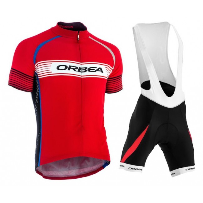 2015 Orbea Rot Fahrradbekleidung Satz Fahrradtrikot Kurzarm Trikot und Kurz Trägerhose QVCH644 2015 Orbea Rot Fahrradbekleidung Satz Fahrradtrikot Kurzarm Trikot und Kurz Trägerhose QVCH644