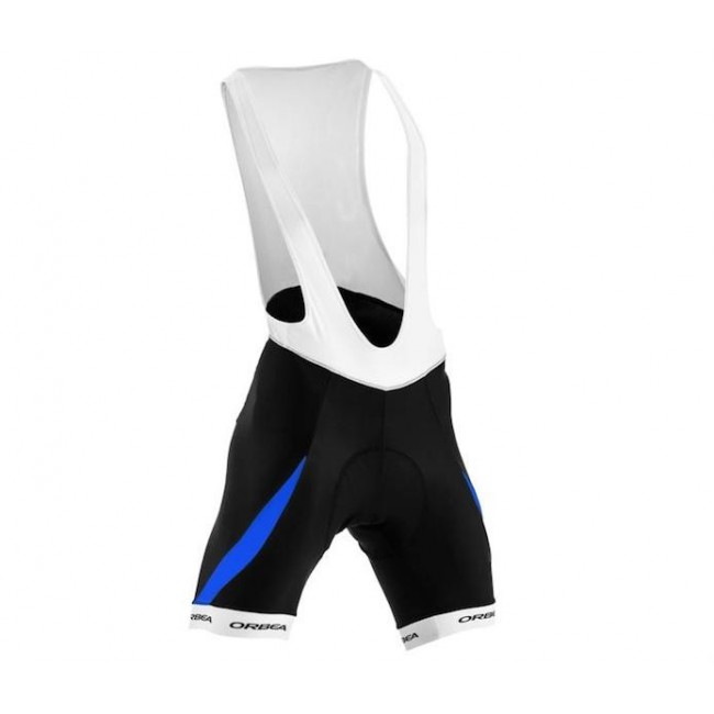 2015 Orbea Weiß-Blau Kurz Trägerhose YHNS935 2015 Orbea Weiß-Blau Kurz Trägerhose YHNS935