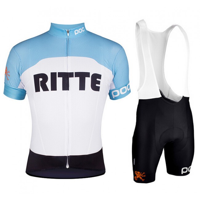 POC 2015 RITTE Fahrradbekleidung Satz Fahrradtrikot Kurzarm Trikot und Kurz Trägerhose P007 NWES455 POC 2015 RITTE Fahrradbekleidung Satz Fahrradtrikot Kurzarm Trikot und Kurz Trägerhose P007 NWES455