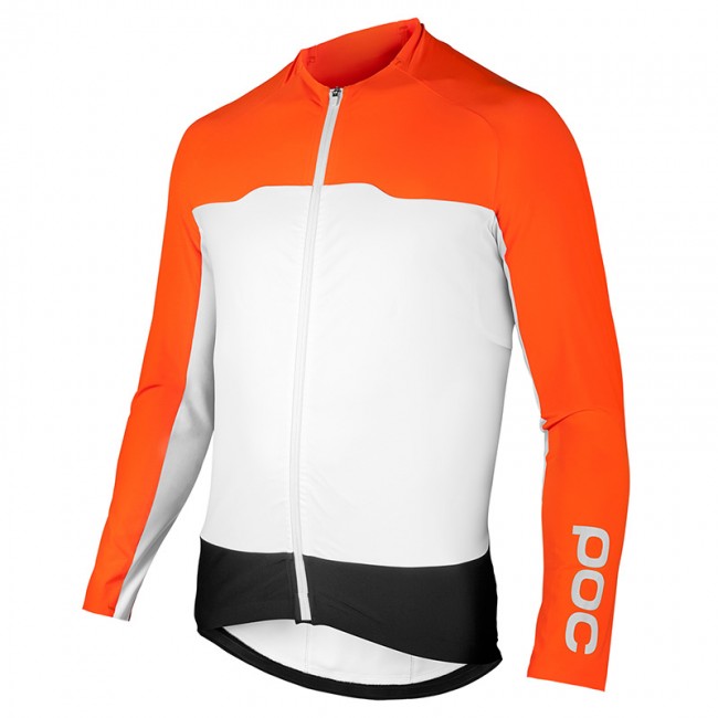2015 POC LONG Fahrradtrikot Langarm QRUB114 2015 POC LONG Fahrradtrikot Langarm QRUB114