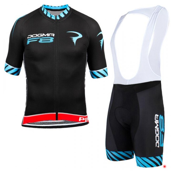 2015 Pinarello F8 Blau Fahrradbekleidung Satz Fahrradtrikot Kurzarm Trikot und Kurz Trägerhose KFQJ481 2015 Pinarello F8 Blau Fahrradbekleidung Satz Fahrradtrikot Kurzarm Trikot und Kurz Trägerhose KFQJ481