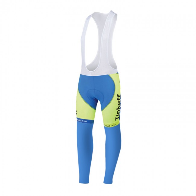 2015 Saxo bank Tionkff Lang Trägerhose EWZS683