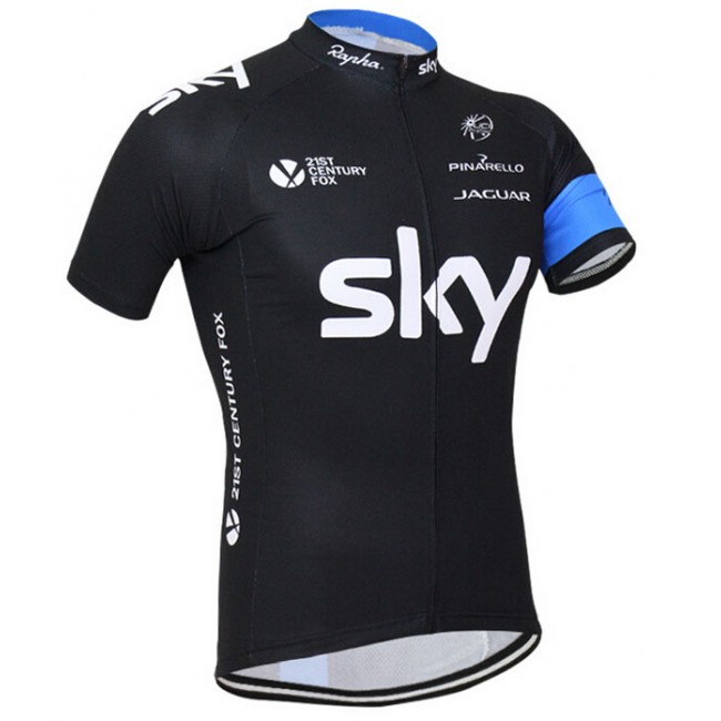 2015 Sky Radtrikot Kurzarm WOND862 2015 Sky Radtrikot Kurzarm WOND862