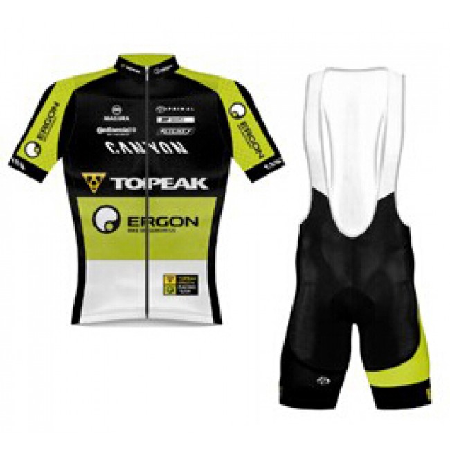 2015 Topeak Fahrradbekleidung Satz Fahrradtrikot Kurzarm Trikot und Kurz Trägerhose QCGM878 2015 Topeak Fahrradbekleidung Satz Fahrradtrikot Kurzarm Trikot und Kurz Trägerhose QCGM878