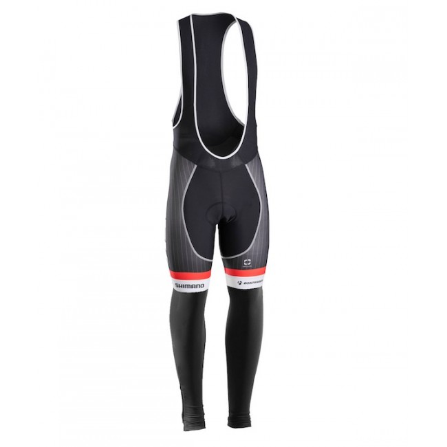 2015 Trek Factory Racing Lang Trägerhose Schwarz WTKX114 2015 Trek Factory Racing Lang Trägerhose Schwarz WTKX114