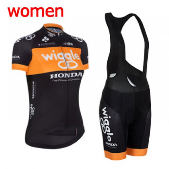 2015 Wiggle Damen Fahrradbekleidung Satz Fahrradtrikot Kurzarm Trikot und Kurz Trägerhose GVEM450 2015 Wiggle Damen Fahrradbekleidung Satz Fahrradtrikot Kurzarm Trikot und Kurz Trägerhose GVEM450