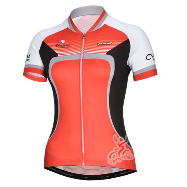 2014 Nalini Damen Radtrikot Kurzarm JRKE839 2014 Nalini Damen Radtrikot Kurzarm JRKE839