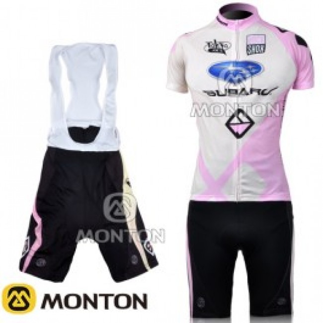 2011 Subaru Damen Fahrradbekleidung Satz Fahrradtrikot Kurzarm Trikot und Kurz Trägerhose LDRW313 2011 Subaru Damen Fahrradbekleidung Satz Fahrradtrikot Kurzarm Trikot und Kurz Trägerhose LDRW313