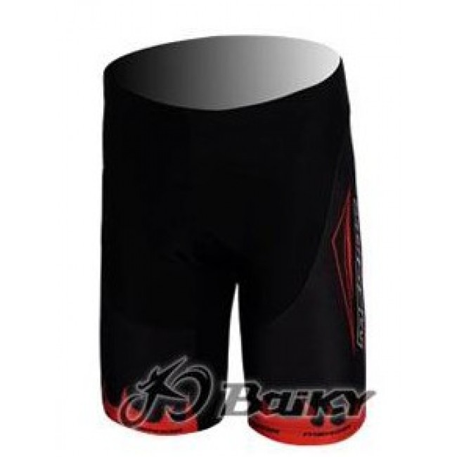 Merida Multivan Flex Stay Kurz Radhose Schwarz Rot JCTD446 Merida Multivan Flex Stay Kurz Radhose Schwarz Rot JCTD446
