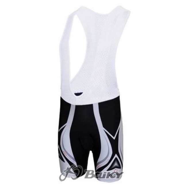 Nalini Pro Team Kurz Trägerhose Schwarz KGKD103 Nalini Pro Team Kurz Trägerhose Schwarz KGKD103