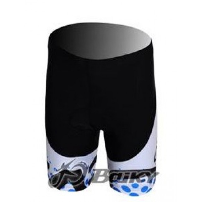 Orbea Pro Team Kurz Radhose Weiß LDTZ717 Orbea Pro Team Kurz Radhose Weiß LDTZ717