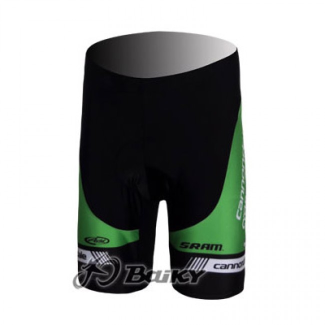 Cannondale Pro Team Kurz Radhose Grün Schwarz MPEX728 Cannondale Pro Team Kurz Radhose Grün Schwarz MPEX728