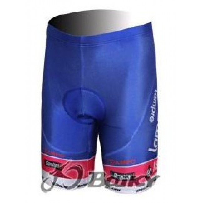Lampre ISD Pro Team Kurz Radhose Blau Rosa OJCJ301 Lampre ISD Pro Team Kurz Radhose Blau Rosa OJCJ301