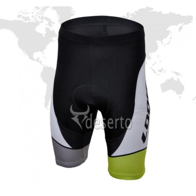 2013 LOOK Kurz Radhose Schwarz QOER302 2013 LOOK Kurz Radhose Schwarz QOER302