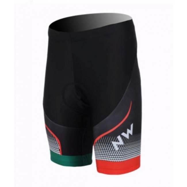 2013 Northwave Kurz Radhose Weiß Rot ROJH273 2013 Northwave Kurz Radhose Weiß Rot ROJH273