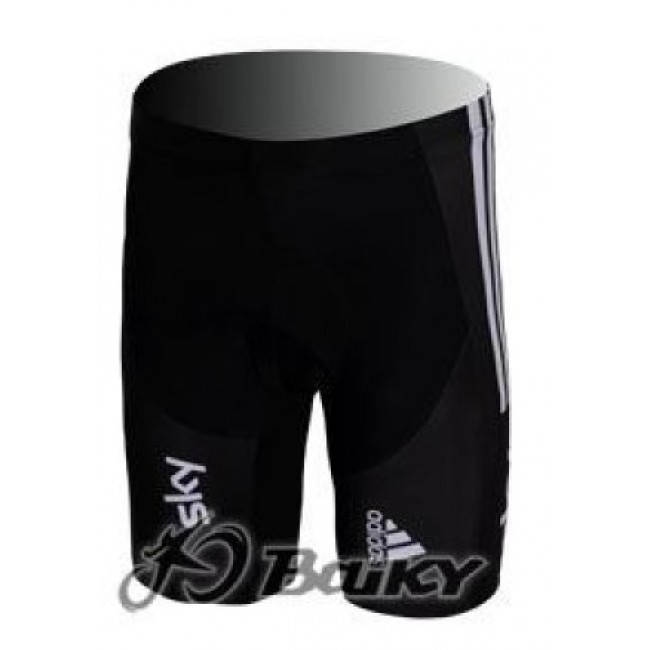SKY Pro Team Kurz Radhose Weiß Grün TTAI323 SKY Pro Team Kurz Radhose Weiß Grün TTAI323