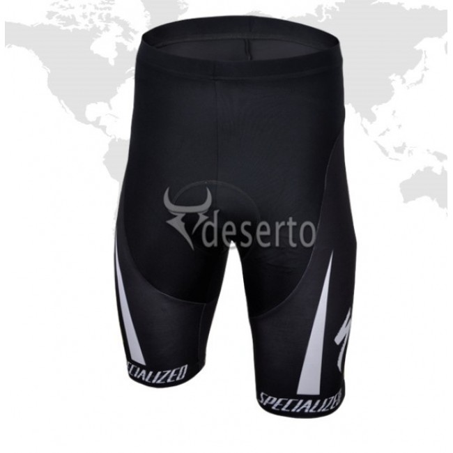 2013 Specialized Kurz Radhose Weiß Schwarz Gelb URCQ998 2013 Specialized Kurz Radhose Weiß Schwarz Gelb URCQ998