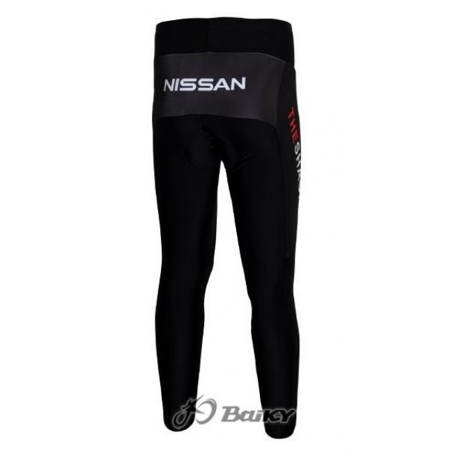 RadioShack Trek Lang Radhose Rot FCXJ464