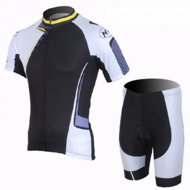 2013 Northwave Radtrikot Kurzarm und Kurz Radhose Kits Schwarz Weiß MGMX772 2013 Northwave Radtrikot Kurzarm und Kurz Radhose Kits Schwarz Weiß MGMX772