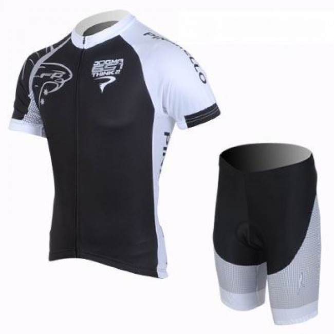 2013 Pinarello Radtrikot Kurzarm und Kurz Radhose Kits Schwarz PNLJ322 2013 Pinarello Radtrikot Kurzarm und Kurz Radhose Kits Schwarz PNLJ322