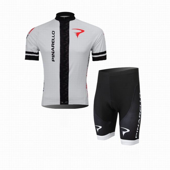 2014 Pinarello Radbekleidung Radtrikot Kurzarm und Fahrradhosen Kurz Schwarz Weiß UGEA152 2014 Pinarello Radbekleidung Radtrikot Kurzarm und Fahrradhosen Kurz Schwarz Weiß UGEA152