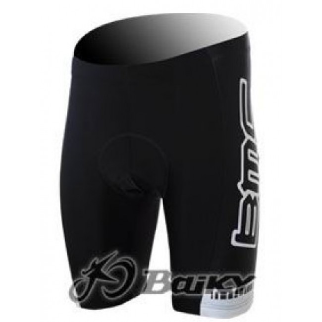 BMC Garneau Team Kurz Radhose Weiß BDDP836 BMC Garneau Team Kurz Radhose Weiß BDDP836