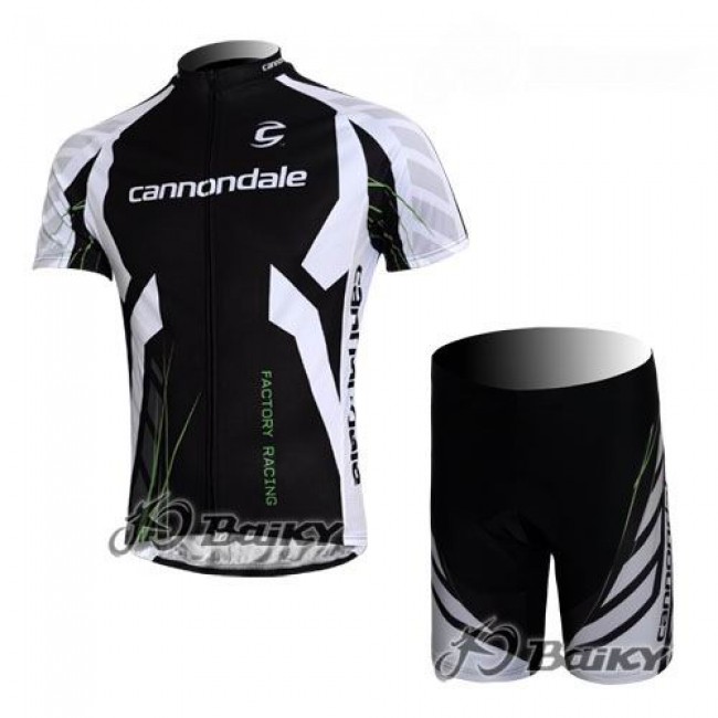 Cannondale Pro Team Radtrikot Kurzarm Kurz Radhose Kits Schwarz Weiß LGJG242 Cannondale Pro Team Radtrikot Kurzarm Kurz Radhose Kits Schwarz Weiß LGJG242