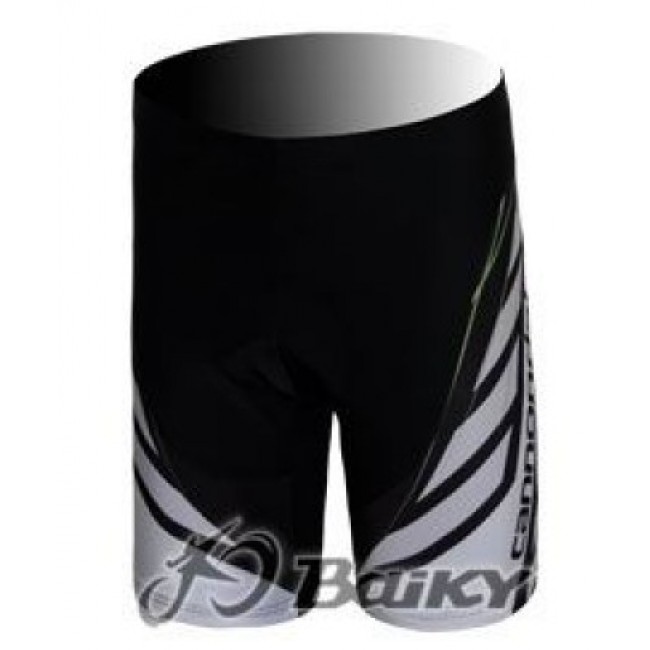 Cannondale Pro Team Kurz Radhose Schwarz Weiß QEYR141 Cannondale Pro Team Kurz Radhose Schwarz Weiß QEYR141