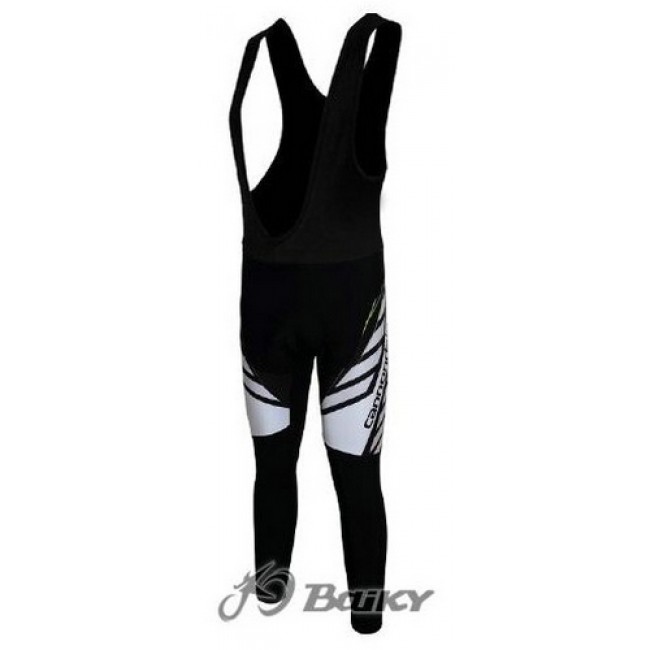Cannondale Pro Team Lang Trägerhose Schwarz Weiß RWPU658 Cannondale Pro Team Lang Trägerhose Schwarz Weiß RWPU658