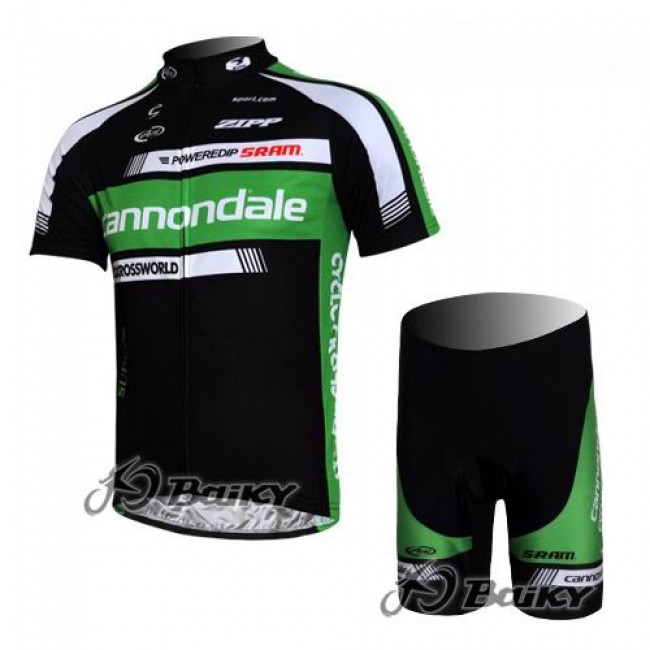 Cannondale Pro Team Radtrikot Kurzarm Kurz Radhose Kits Grün Schwarz UMMN675 Cannondale Pro Team Radtrikot Kurzarm Kurz Radhose Kits Grün Schwarz UMMN675