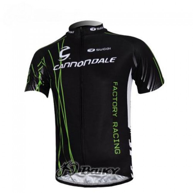 Cannondale Pro Team Radtrikot Kurzarm Schwarz ZCNG857 Cannondale Pro Team Radtrikot Kurzarm Schwarz ZCNG857