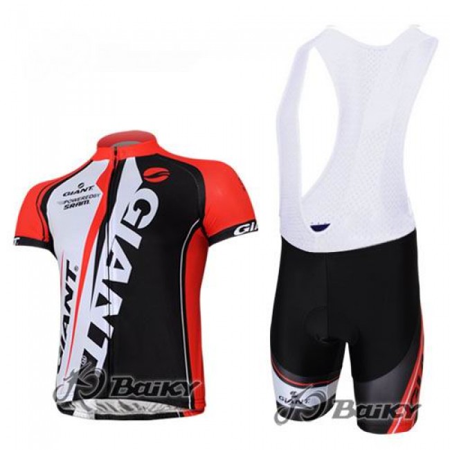 Giant Sram Pro Team Radtrikot Kurzarm Kurz Trägerhose Kits Rot Weiß Schwarz CNNM480 Giant Sram Pro Team Radtrikot Kurzarm Kurz Trägerhose Kits Rot Weiß Schwarz CNNM480