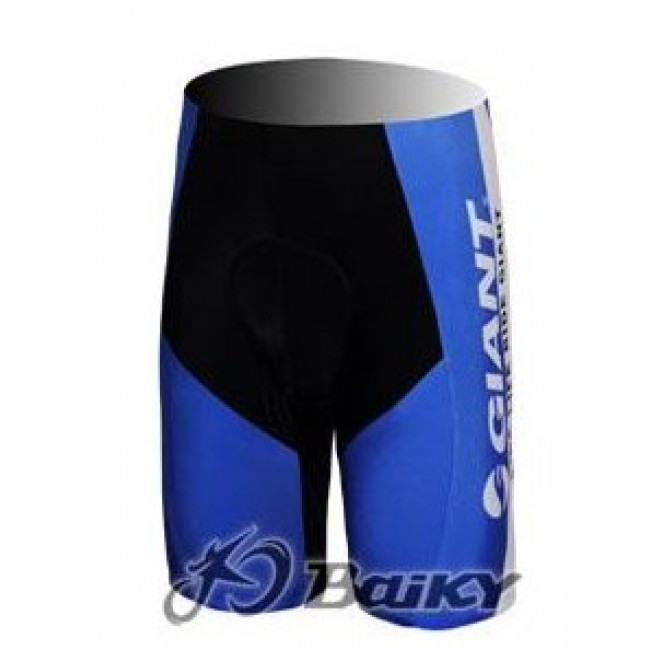 Giant Sram Pro Team Kurz Radhose Blau Weiß SJSR668 Giant Sram Pro Team Kurz Radhose Blau Weiß SJSR668