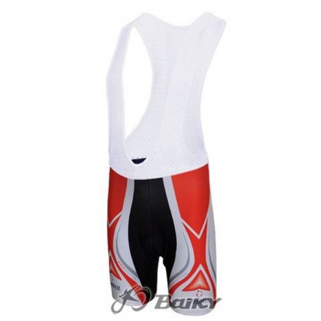 Nalini Pro Team Kurz Trägerhose Rot UFCX130 Nalini Pro Team Kurz Trägerhose Rot UFCX130
