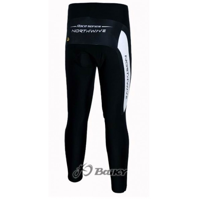 Northwave Pro Team Lang Radhose Schwarz DJVJ900 Northwave Pro Team Lang Radhose Schwarz DJVJ900