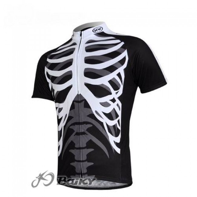 Northwave Pro Team Radtrikot Kurzarm Weiß Schwarz ZHDI469 Northwave Pro Team Radtrikot Kurzarm Weiß Schwarz ZHDI469