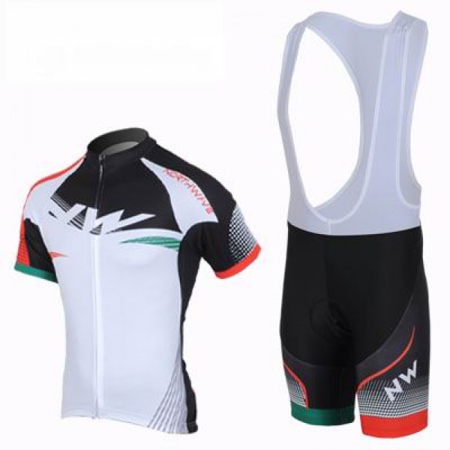 2013 Northwave Fahrradbekleidung Satz Fahrradtrikot Kurzarm Trikot und Kurz Trägerhose Weiß Rot RIMX841 2013 Northwave Fahrradbekleidung Satz Fahrradtrikot Kurzarm Trikot und Kurz Trägerhose Weiß Rot RIMX841