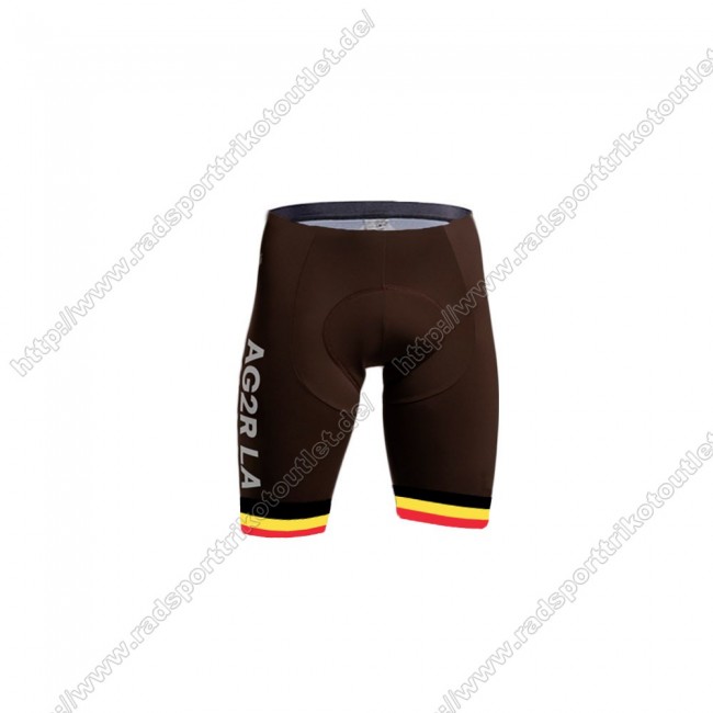Profiteams Ag2r Mondiale Citroen 2021 belgium Radhose VQJSA Profiteams Ag2r Mondiale Citroen 2021 belgium Radhose VQJSA