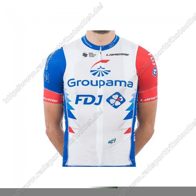 Profiteams Groupama Fdj 2021 Trikot Kurzarm Outlet MTROB Profiteams Groupama Fdj 2021 Trikot Kurzarm Outlet MTROB