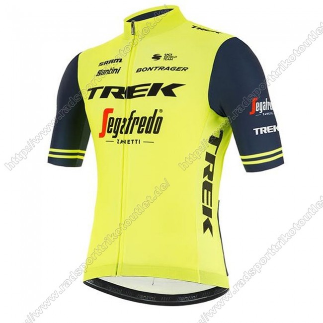 Profiteams Trek Segafredo 2021 Trikot Kurzarm Outlet Gelb Gelb SUBNR Profiteams Trek Segafredo 2021 Trikot Kurzarm Outlet Gelb Gelb SUBNR
