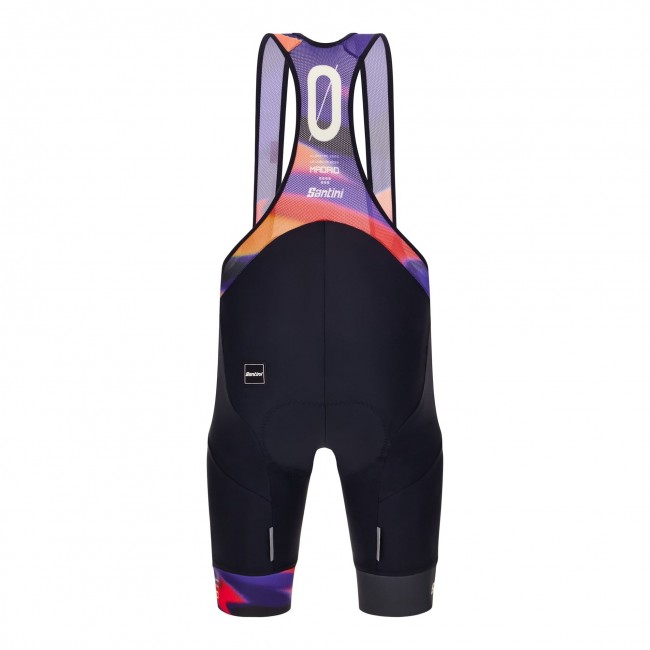 Bekleidung Herren Vuelta Espana 2024 tragershort-Madrid Bekleidung Herren Vuelta Espana 2024 tragershort-Madrid