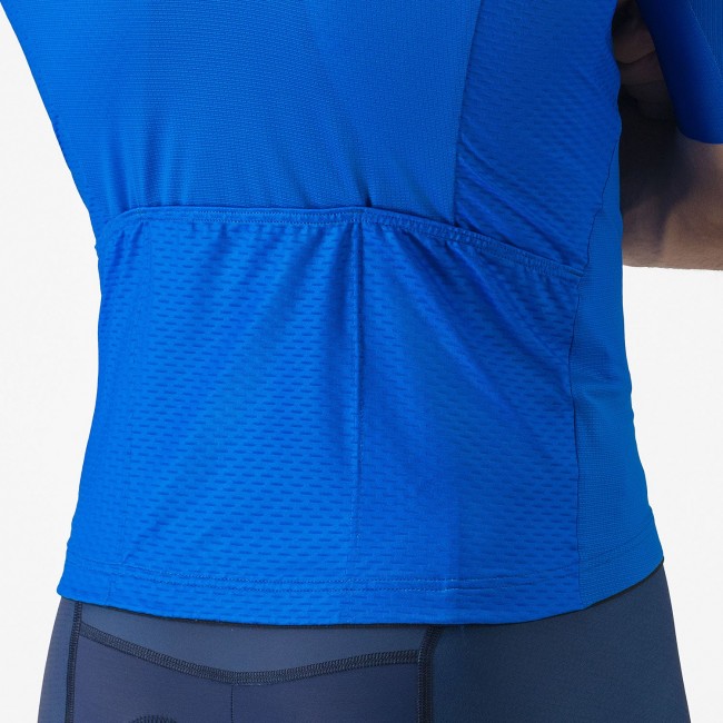 Bekleidung Herren Castelli Italia Competizione trikot-Paris 2024 Bekleidung Herren Castelli Italia Competizione trikot-Paris 2024