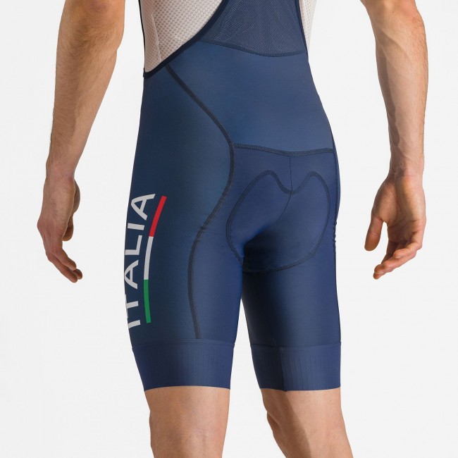 Bekleidung Herren Castelli Italia Competizione tragerhose-Paris 2024 Bekleidung Herren Castelli Italia Competizione tragerhose-Paris 2024
