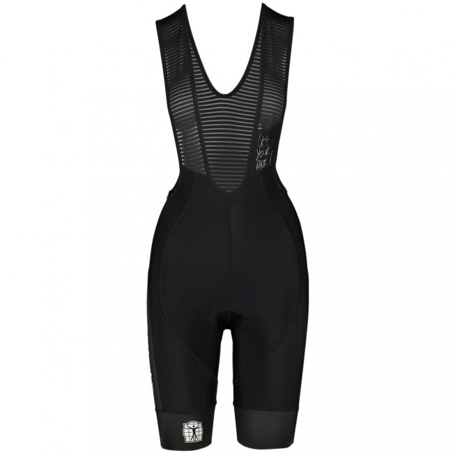 Bekleidung Damen Belgische Nationalmannschaft frau tragerhosen-Paris 2024