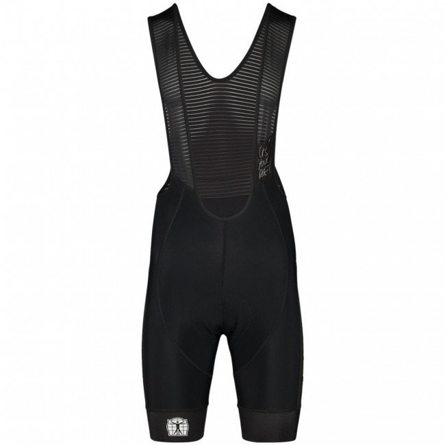 Bekleidung Herren Belgische Nationalmannschaft tragerhosen-Paris 2024