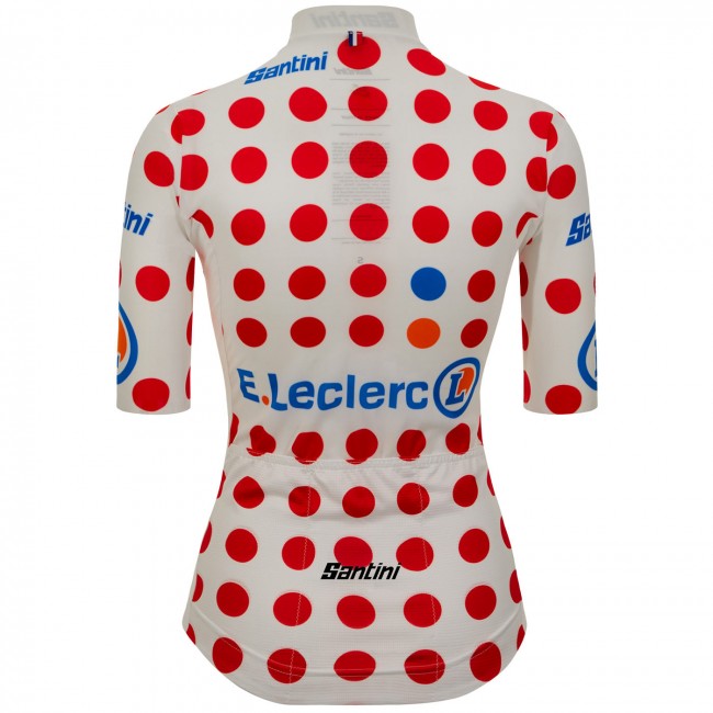 Bekleidung Damen Tour de France 2024 Fan Line Grun frau trikot Bekleidung Damen Tour de France 2024 Fan Line Grun frau trikot