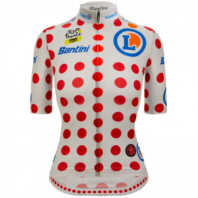 Bekleidung Damen Tour de France 2024 Fan Line Grun frau trikot Bekleidung Damen Tour de France 2024 Fan Line Grun frau trikot