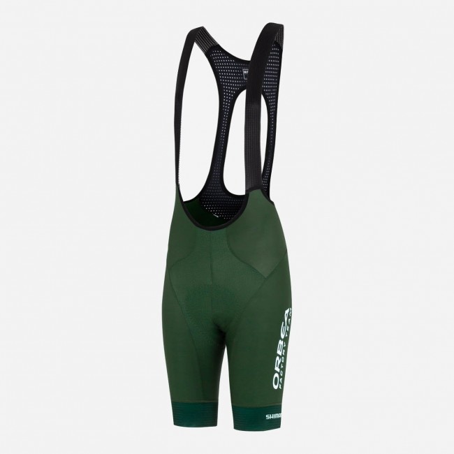 Bekleidung Damen Tragerhosen Orbea Factory Team 2024 Lab Ergo Bekleidung Damen Tragerhosen Orbea Factory Team 2024 Lab Ergo