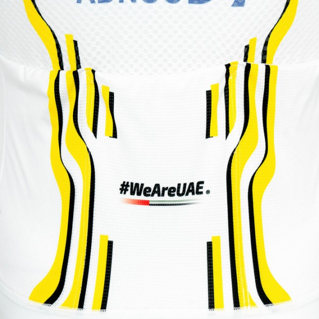 Bekleidung Herren Pissei Team UAE 2024 Trikot-Tour de France Bekleidung Herren Pissei Team UAE 2024 Trikot-Tour de France
